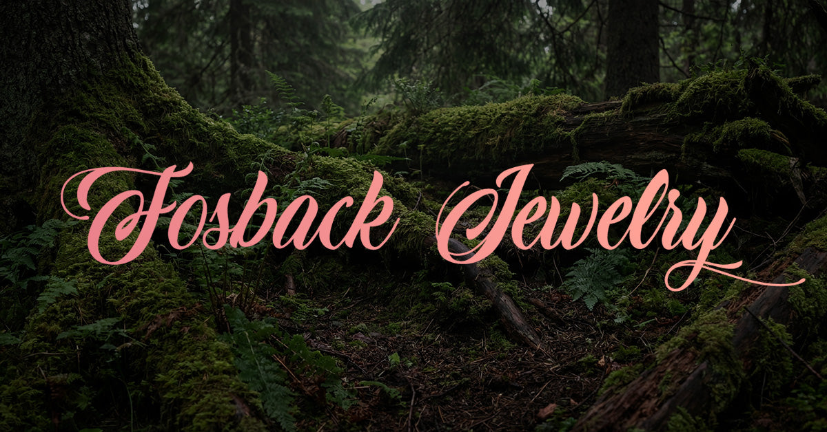 FOSBACK DESIGN