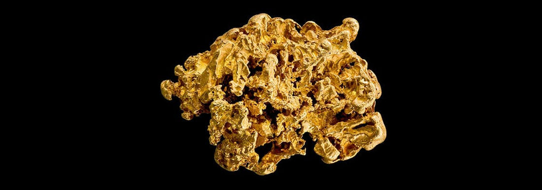 Om gull og gullstempler