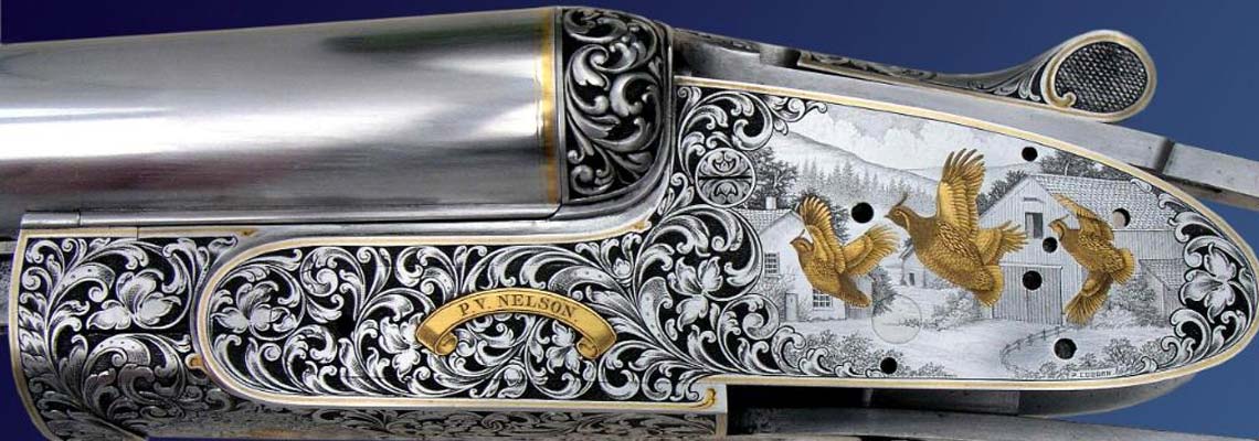 Håndgravering – En startguide til gravørfaget