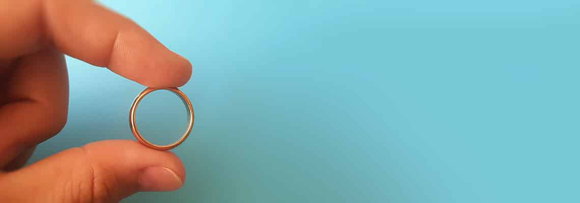 Alt du trenger å vite om ringstørrelser