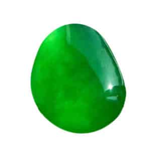 Grønn jade