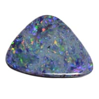 Dublett edelopal